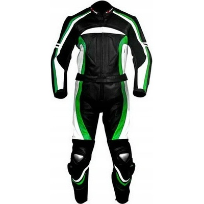 Dvoudílná kombinéza Tschul 780 ZELENÁ | Zboží Auto