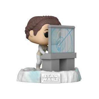 Funko Pop! Колекционна фигура Funko Pop! PRINCESA LEIA EN LA BATALLA 45901