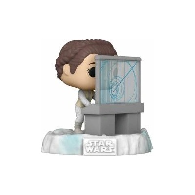 Funko Pop! Колекционна фигура Funko Pop! PRINCESA LEIA EN LA BATALLA 45901