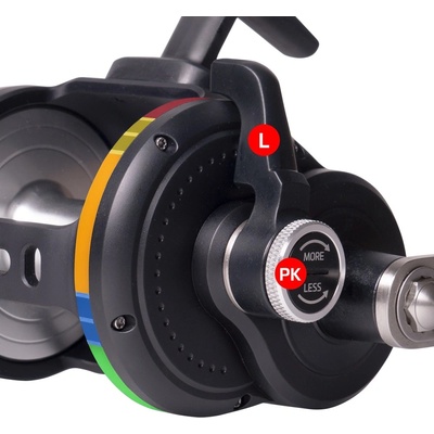 ZECK HR 20