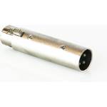 Master Audio Адаптер Master Audio HY4841, XLR/XLR