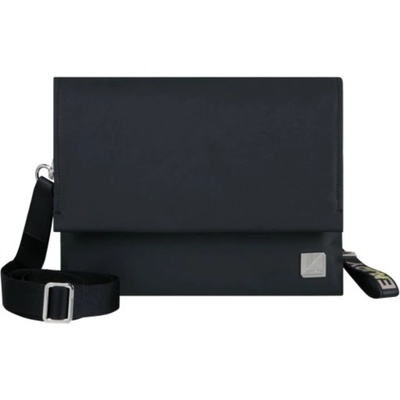 Samsonite dámská crossbody kabelka workationist 142613-1041 černá