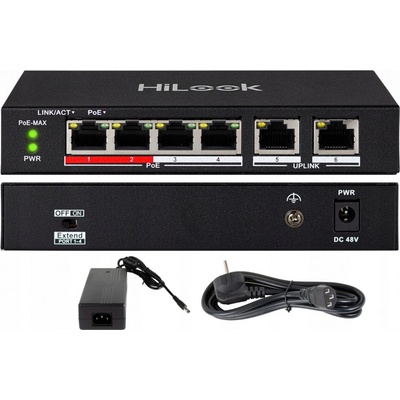 HiLook NS-0106P-35
