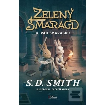 Pád Smaragdu