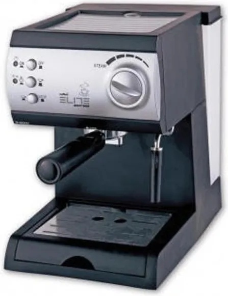 Elite JR 655