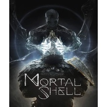 Mortal Shell