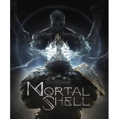 Mortal Shell