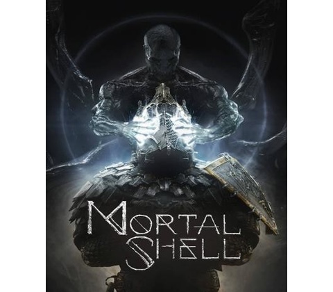 Mortal Shell