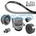 DAYCO KTBWP3600