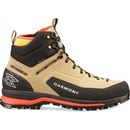 Garmont Vetta Tech Gtx cornstalk beige red