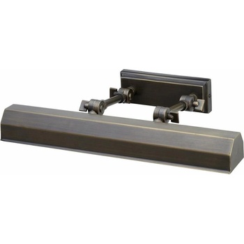 Image 1 of Elstead Lighting CHAWTON-PLM-DB