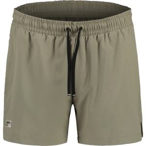 Maloja Дамски шорти за бягане Maloja Women's OniipaM. Running shorts - Warm Shadow (112-4528-0312)