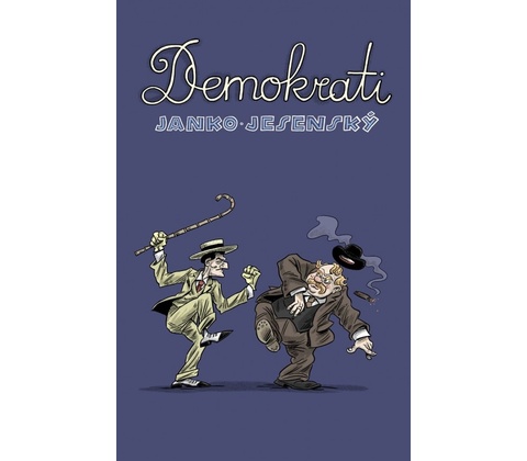 Demokrati