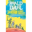 Jakub a obří broskev