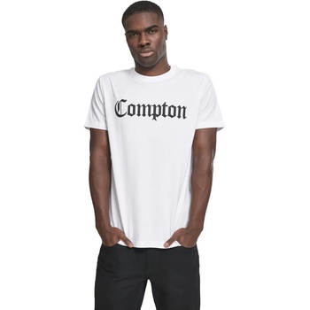 Image 1 of Compton Logo White XS Риза (177337)
