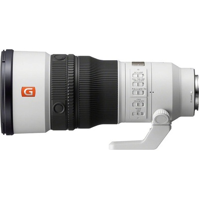 Sony FE 400mm f/4.5 GM OSS