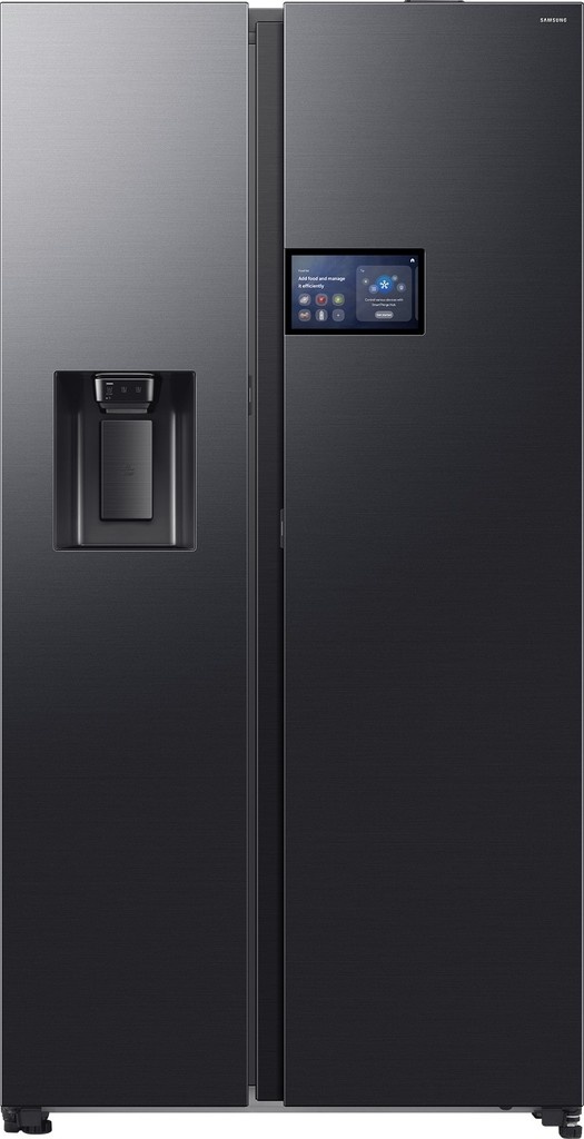 SAMSUNG RS90F64EEF