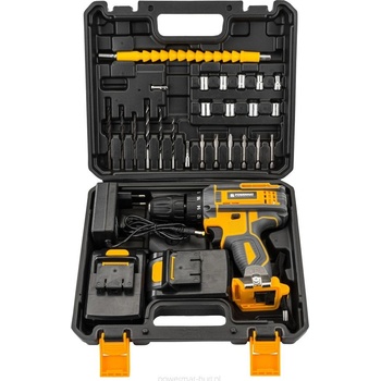 POWERMAT PM-WA-21V-2AT