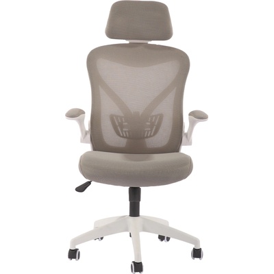 RFG Jolly White HB Директорски стол RFG, сив (602L-A2/HZ3004)