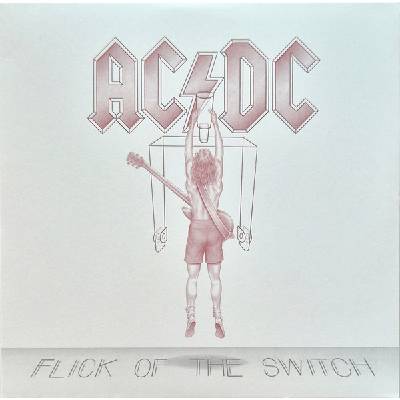 - Flick Of The Switch (3596f8d5-f984-4f42-9333-d63e81b2bd0c)