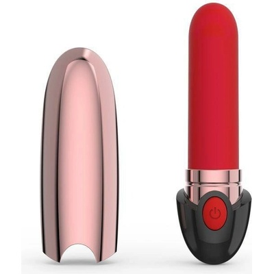 Toyz4Lovers Stimolatore clitorideo a rossetto Future