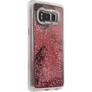 Pouzdro Case-Mate - Waterfall Samsung Galaxy S8 Plus růžové