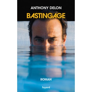 Bastingage | Anthony Delon (ISBN: 9782213726328)