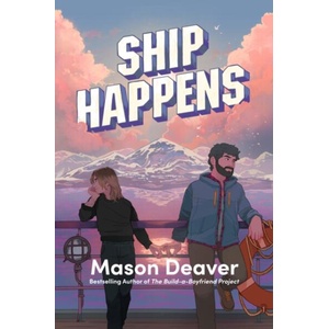 Ship Happens (ISBN: 9780008834326)