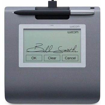 Wacom STU-430
