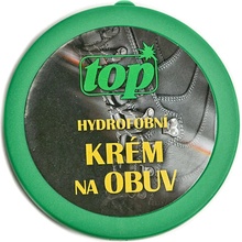 Top hydrofobní krém na obuv černý 70ml