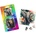 WoodMix Puzzles Дървен пъзел WoodMix, Животни, 40 части - Бебе слон (WM-P40-0025)
