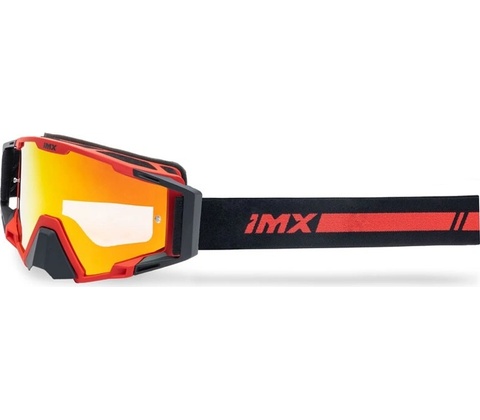 iMX SAND
