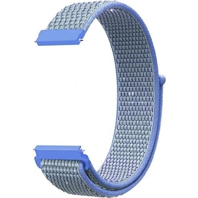 Garett Smartwatch řemínek Kids Tech modrý STRAP_TECH_BLUE