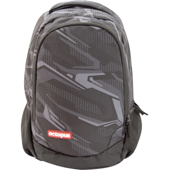 OCTOPUS Раница Octopus Extreme, Black (32877-А-EX-2413)