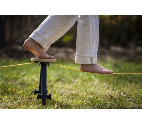GIBBON Slackyard