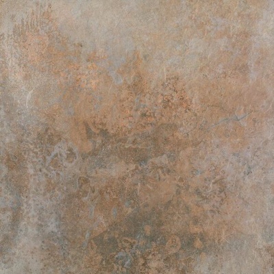EBS Burlington Dlažba 2.0 60 x 60 x 2 cm rust matná 0,71 m2