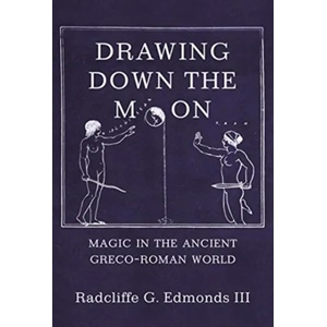Drawing Down the Moon (ISBN: 9780691156934)