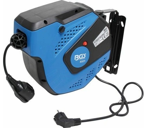 BGS Technic 3321