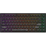 Dark Project ALU81A Terra Nostra V2 Black RGB (FSH-DP-KD-ALU81A-TN-B-V2) Клавиатури
