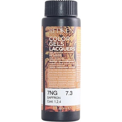 Redken Color Gels Lacquers 3N Espresso 60 ml