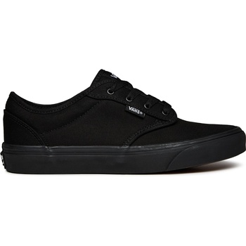 Vans Atwood Sneakers Juniors - Black/Black