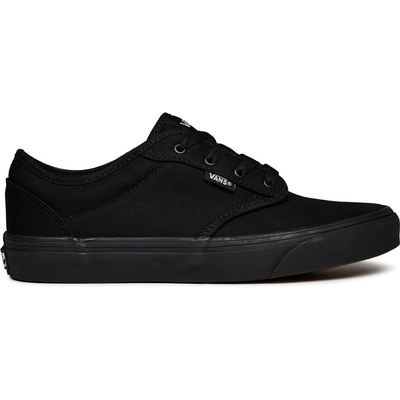 Vans Atwood Sneakers Juniors - Black/Black