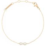 Daniel Wellington дамска стоманена гривна Mirelle Infinity DW00401627 Daniel Wellington | Mnogotsveten | ЖЕНИ | UNI