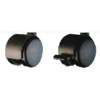 FORMRACK Аксесоар Formrack Castor group (4 pcs. of castors) for wall mounting racks (F042TKR)