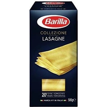 Barilla Collezione Lasagne 0,5 kg