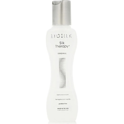Farouk Systems Biosilk Silk Therapy Treatment Original 67 ml
