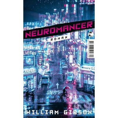 Neuromancer