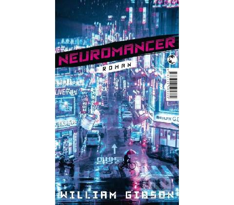 Neuromancer