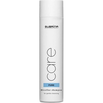 Subrina Care Pure micelárny šampón 250 ml