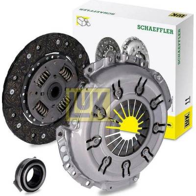 Sada spojky Schaeffler LuK 622 3239 00